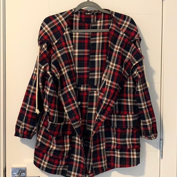 Jacket - Picture 1 of 1